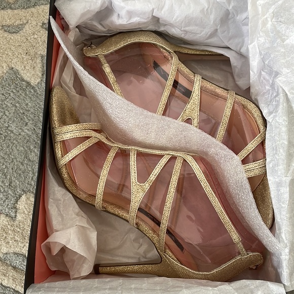 Nina Marisol heels - Picture 6 of 7